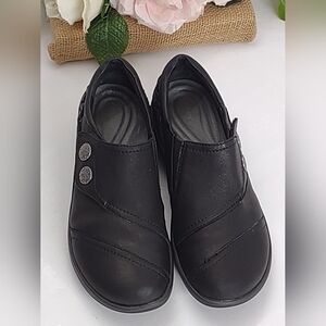 Elegant Black Women's Shoes